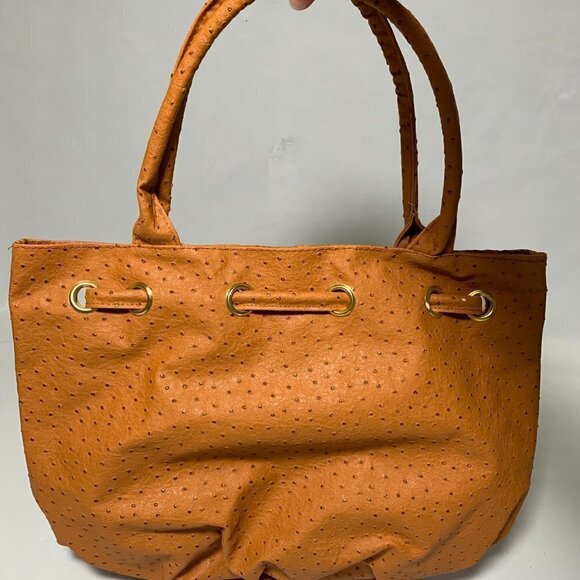 BUNDLE (3) Large Purses Signature Kenneth Cole Reaction Floral handbag GUC - Picture 3 of 11